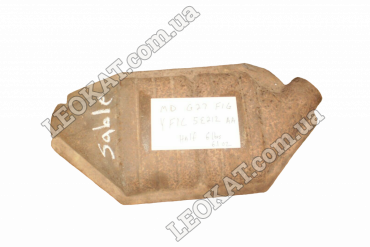 LEOKAT Викуп каталізаторів - Ford -  - Кераміка - YF1C 5E212 AA M0 627 FIG /