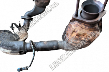 LEOKAT Викуп каталізаторів - Ford -  - Кераміка - YF1C 5E212 AD M 0 061 ALM /