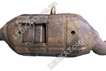 LEOKAT Викуп каталізаторів - Ford -  - Кераміка - YF2C 5F250 AA