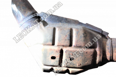 LEOKAT Викуп каталізаторів - Ford -  - Кераміка - YL3C 5E214 GA (PRE)