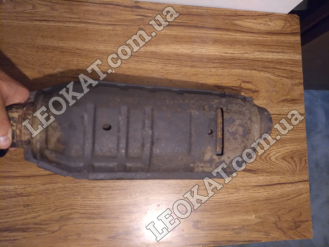 LEOKAT Викуп каталізаторів - Ford -  - Кераміка - YL3C 5E214 XB (REAR) M0 020 RUG