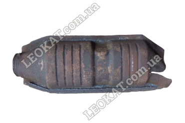 LEOKAT Викуп каталізаторів - Ford -  - Кераміка - YL3C 5G218 AA (REAR)