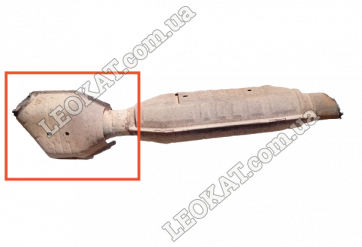 LEOKAT Викуп каталізаторів - Ford -  - Кераміка - YL3C 5G218 GA (PRE)