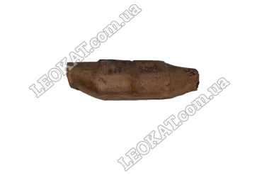 LEOKAT Викуп каталізаторів - Ford -  - Кераміка - YL3C 5G218 MA (REAR) ROL YL3C5G218MA
