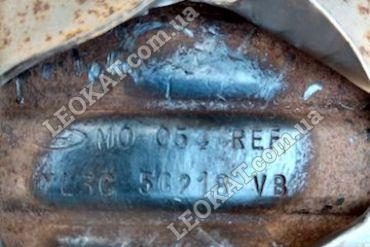 LEOKAT Викуп каталізаторів - Ford -  - Кераміка - YL3C 5G218 VB (PRE)