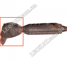 LEOKAT Викуп каталізаторів - Ford -  - Кераміка - YL3C REN (PRE)