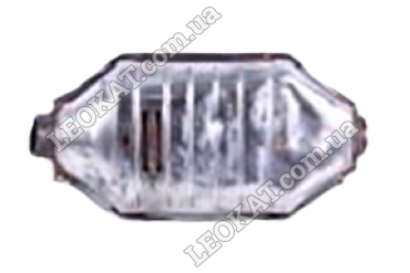 LEOKAT Викуп каталізаторів - Ford -  - Кераміка - YL84 (100%)