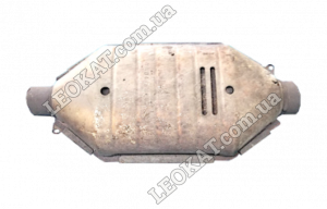 LEOKAT Викуп каталізаторів - Ford -  - Кераміка - YL84-5F227-AA