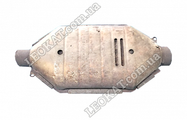 LEOKAT Викуп каталізаторів - Ford -  - Кераміка - YL84-5F227-AA