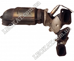 LEOKAT Викуп каталізаторів - Ford -  - Кераміка - YL84 5G232 AJ