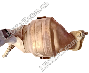 LEOKAT Викуп каталізаторів - Ford -  - Кераміка - YL84 5G236 DG