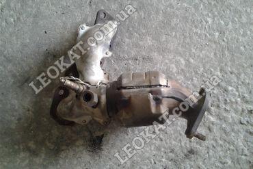LEOKAT Викуп каталізаторів - Ford -  - Кераміка - YL84 DE M0 313 / M1 025