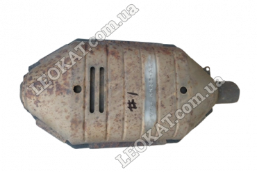 LEOKAT Викуп каталізаторів - Ford -  - Кераміка - YL84-KK283-AA