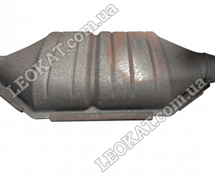 LEOKAT Викуп каталізаторів - Ford -  - Кераміка - YL8E UA