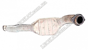 LEOKAT Викуп каталізаторів - Ford -  - Кераміка - YR23 5E211 AB