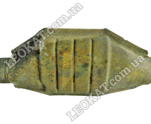 LEOKAT Викуп каталізаторів - Ford -  - Кераміка - YR3C BAD
