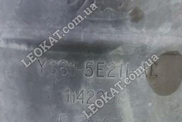 LEOKAT Викуп каталізаторів - Ford -  - Кераміка - YS61-5E211-AE 1142298/D3C3F