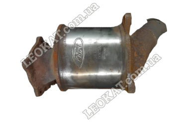 LEOKAT Викуп каталізаторів - Ford -  - Кераміка - YS61-5E211-CB D3C5A