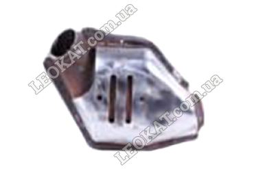 LEOKAT Викуп каталізаторів - Ford -  - Кераміка - YW7C CA LOW (PRE)