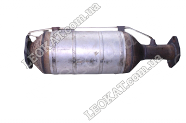 LEOKAT Викуп каталізаторів - Ford -  - Кераміка|Сажовий фільтр (DPF) (DPF) - 103R-000287 BM11005H