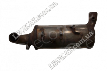 LEOKAT Викуп каталізаторів - Ford -  - Кераміка|Сажовий фільтр (DPF) (DPF) - 4M51-5H270-AE