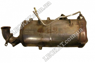 LEOKAT Викуп каталізаторів - Ford -  - Кераміка|Сажовий фільтр (DPF) (DPF) - 6M51-5H271-EB