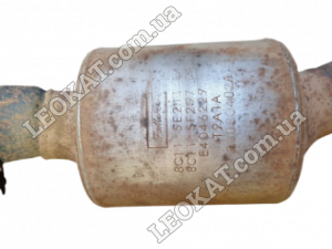 LEOKAT Викуп каталізаторів - Ford -  - Кераміка|Сажовий фільтр (DPF) (DPF) - 8C11-5E211-EA 8C11-5E297-DA T2A1A