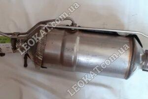 LEOKAT Викуп каталізаторів - Ford -  - Кераміка|Сажовий фільтр (DPF) (DPF) - AB39-5H250-BE