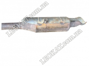 LEOKAT Викуп каталізаторів - Ford -  - Кераміка|Сажовий фільтр (DPF) (DPF) - AG91-5H250-HA