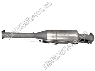 LEOKAT Викуп каталізаторів - Ford -  - Кераміка|Сажовий фільтр (DPF) (DPF) - AG91-5H250-UC