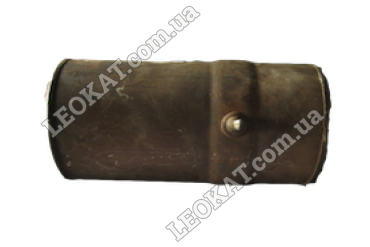 LEOKAT Викуп каталізаторів - Ford -  - Кераміка|Сажовий фільтр (DPF) (DPF) - BK31-5H250 AB