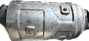 LEOKAT Викуп каталізаторів - Ford -  - Кераміка|Сажовий фільтр (DPF) (DPF) - BK31-5H270-AD BK31-5K206-BC