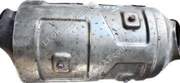 LEOKAT Викуп каталізаторів - Ford -  - Кераміка|Сажовий фільтр (DPF) (DPF) - BK31-5H270-AD BK31-5K206-BC