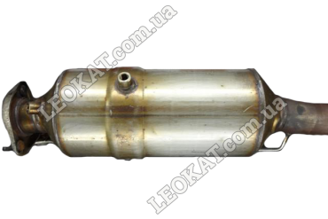 LEOKAT Викуп каталізаторів - Ford -  - Кераміка|Сажовий фільтр (DPF) (DPF) - CC11-5H250-AC CC11-5K206-BB