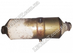 LEOKAT Викуп каталізаторів - Ford -  - Кераміка|Сажовий фільтр (DPF) (DPF) - CC11-5H270-AD CC11-5K206-AC E4065246