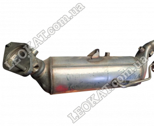 LEOKAT Викуп каталізаторів - Ford -  - Кераміка|Сажовий фільтр (DPF) (DPF) - EB3G-5H270-CE EB3G-5F297-CD