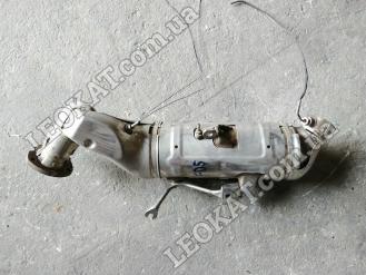 LEOKAT Викуп каталізаторів - Ford -  - Кераміка|Сажовий фільтр (DPF) (DPF) - EB3G-5H270-EE EB3G-5F297-EE