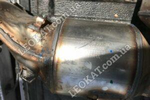 LEOKAT Викуп каталізаторів - Ford -  - Кераміка|Сажовий фільтр (DPF) (DPF) - JB3G-5F297-DD JB3G5H270