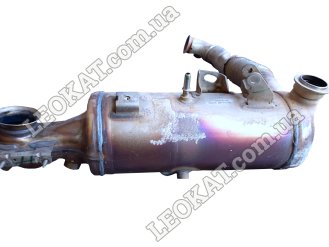 LEOKAT Викуп каталізаторів - Ford -  - Кераміка|Сажовий фільтр (DPF) (DPF) - LN11-5H270-CA