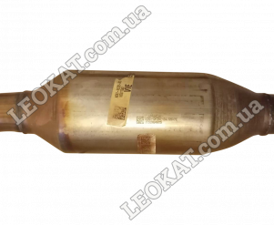 LEOKAT Викуп каталізаторів - Ford -  - Кераміка|Сажовий фільтр (DPF) (DPF) - NZ61-5F297-BA