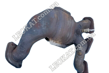 LEOKAT Викуп каталізаторів - Ford -  - Кераміка|Сажовий фільтр (DPF) (DPF) - YF1E 5G236 BH