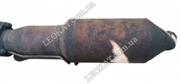 LEOKAT Викуп каталізаторів - Ford -  - Кераміка|Сталь - 001 9474 XN21-5E212-BA / 001 9474 A / R5YGA / 0.4kg Metal
