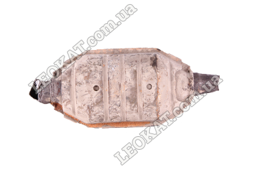 LEOKAT Викуп каталізаторів - Ford - Lincoln -  - Кераміка - 3W1C 5E214 GA M2 203 DAP