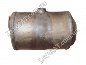 LEOKAT Викуп каталізаторів - Ford - Lincoln -  - Кераміка - GD93-5F297-BB