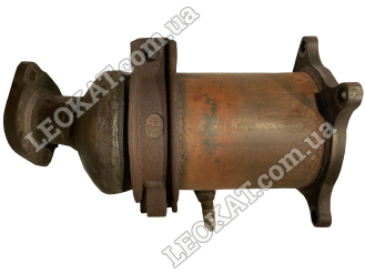 LEOKAT Викуп каталізаторів - Ford - Lincoln - Mazda -  - Кераміка - 7T43-5E259-AG