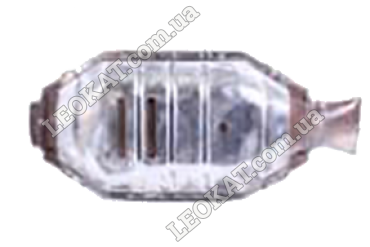 LEOKAT Викуп каталізаторів - Ford - Lincoln - Mercury - Mercury Grand Marquis - Кераміка - 3W1C