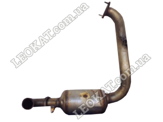 LEOKAT Викуп каталізаторів - Ford - Mazda - Ford C-Max |Ford Focus 1.6 TDCiII - 1.6 TDCI|Mazda 3 - Кераміка - 3M51-5F297-RA 3M51-5E211-ADA