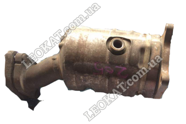 LEOKAT Викуп каталізаторів - Ford - Mazda - Ford Edge - Кераміка - BT43-5E258-BB 29810A / A753K