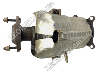 LEOKAT Викуп каталізаторів - Ford - Mazda - Ford Escape - Кераміка - 7T43-5E259-AF 8G13 LEO