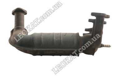 LEOKAT Викуп каталізаторів - Ford - Mazda - Ford Fiesta IV - 1.3|Mazda 3 1.3 - Кераміка - 1S61-5G232-EA